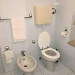 Apartamento Casa Melissa E Chiara Comfort E Privacy Bérgamo