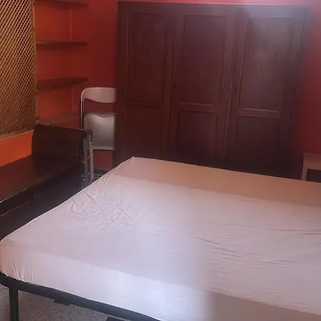 Casa Melissa E Chiara Comfort E Privacy アパート ベルガモ