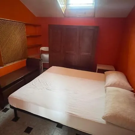 Casa Melissa E Chiara Comfort E Privacy *