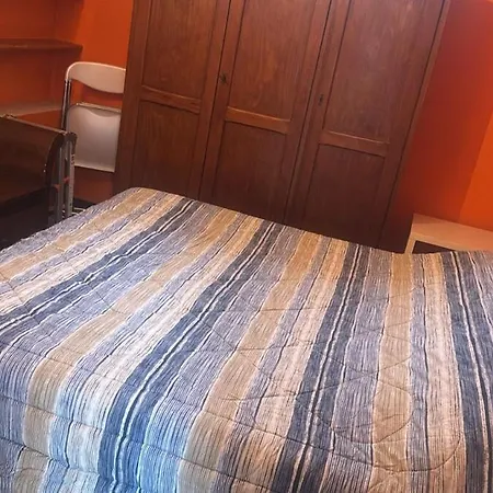 Casa Melissa E Chiara Comfort E Privacy Apartamento *