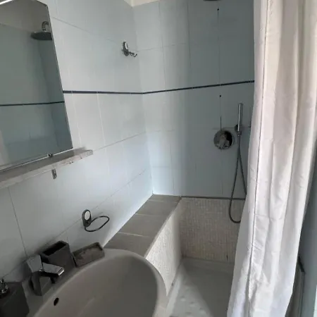 Casa Melissa E Chiara Comfort E Privacy アパート ベルガモ