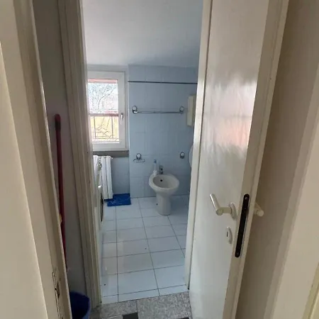Casa Melissa E Chiara Comfort E Privacy * Бергамо