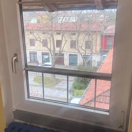 Casa Melissa E Chiara Comfort E Privacy * Бергамо