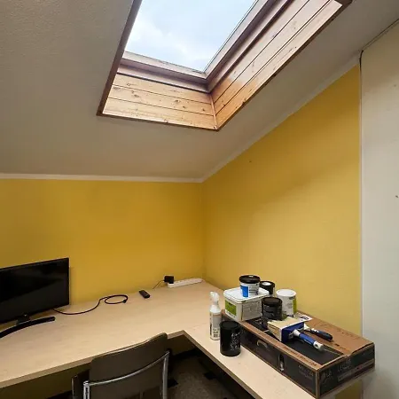 Apartamento Casa Melissa E Chiara Comfort E Privacy