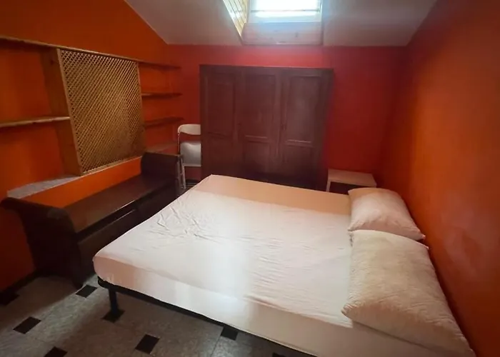 Casa Melissa E Chiara Comfort E Privacy *