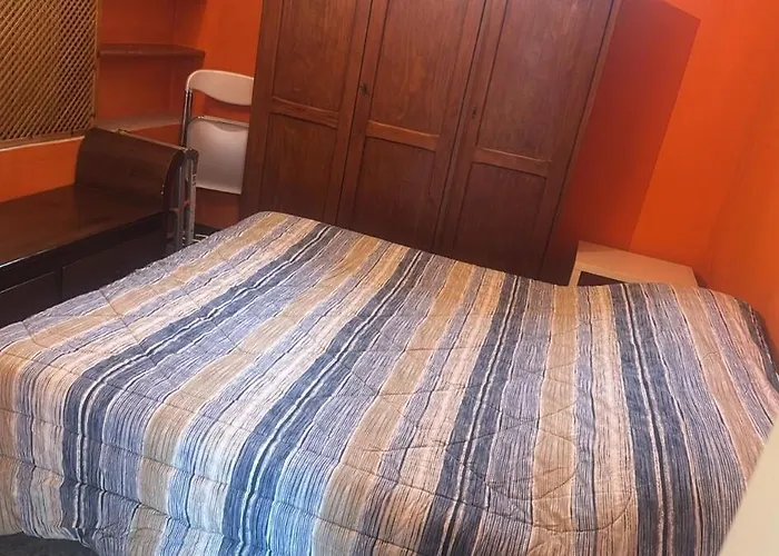 Casa Melissa E Chiara Comfort E Privacy Apartment *