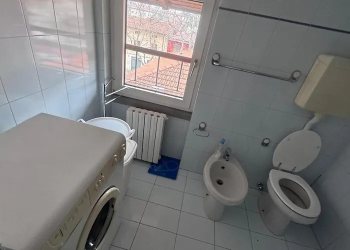 Casa Melissa E Chiara Comfort E Privacy * Bergamo