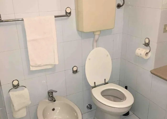 Apartment Casa Melissa E Chiara Comfort E Privacy Bergamo