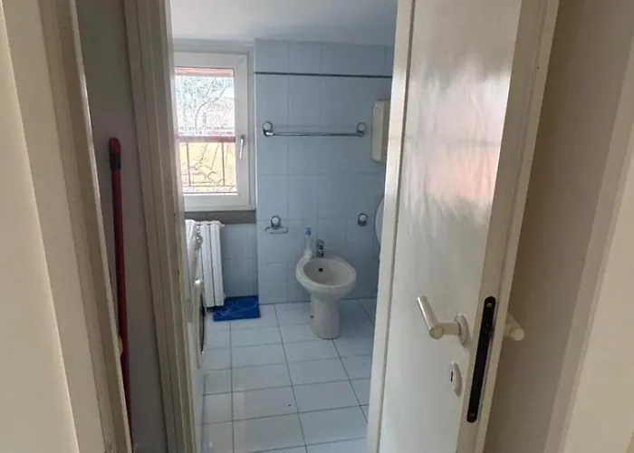 Casa Melissa E Chiara Comfort E Privacy * Bergamo