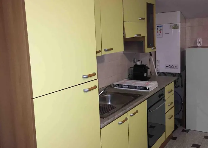 Casa Melissa E Chiara Comfort E Privacy Bergamo