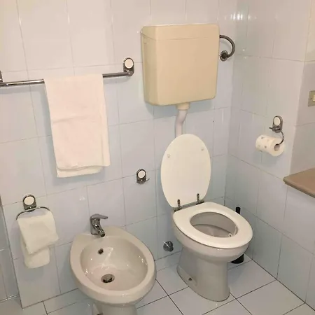 Appartement Casa Melissa E Chiara Comfort E Privacy Bergame