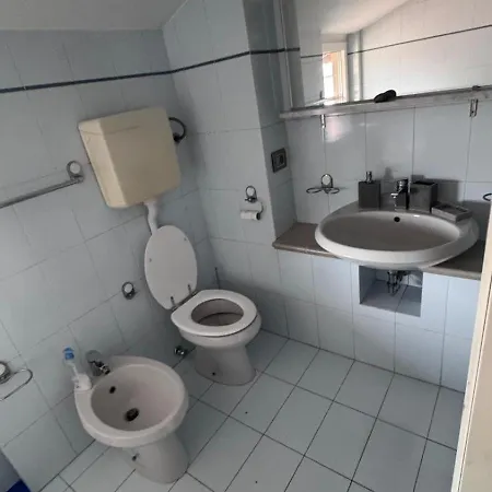 Casa Melissa E Chiara Comfort E Privacy