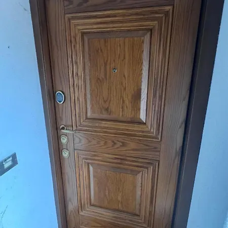 Casa Melissa E Chiara Comfort E Privacy Appartement