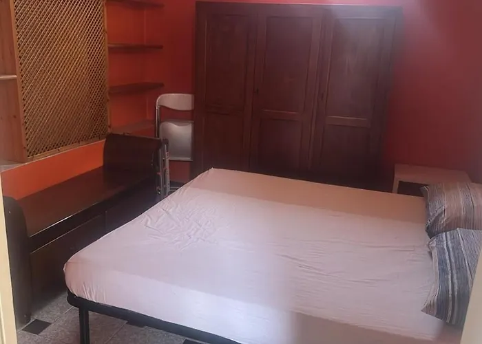 Casa Melissa E Chiara Comfort E Privacy Апартаменти Бергамо