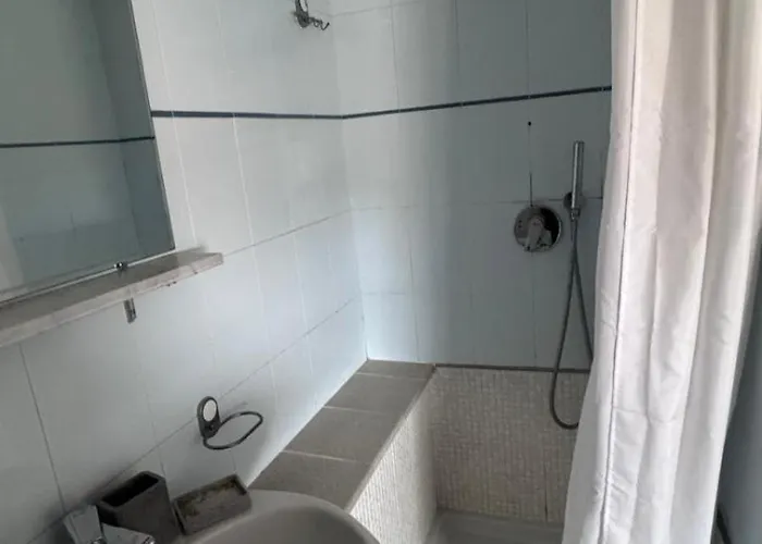 Casa Melissa E Chiara Comfort E Privacy Апартаменти Бергамо