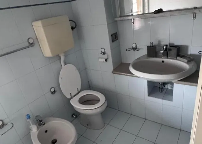 Casa Melissa E Chiara Comfort E Privacy