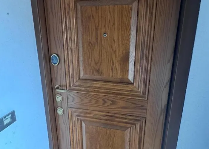 Casa Melissa E Chiara Comfort E Privacy Апартаменти